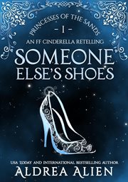Someone Else's Shoes cover image cdn