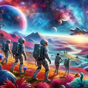 Space Adventure cover image cdn
