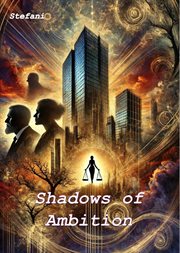 Shadows of Ambition cover image cdn