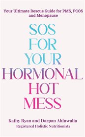SOS for Your Hormonal Hot Mess cover image cdn