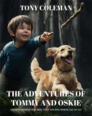 The Adventures of Tommy and Oskie cover image cdn