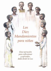 Los Diez Mandamientos Para Niños cover image cdn