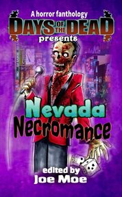 Days of the Dead Presents Nevada Necromance cover image cdn