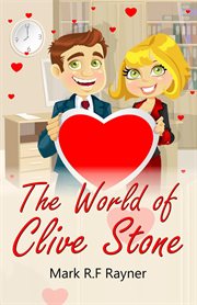 The World of Clive Stone cover image cdn