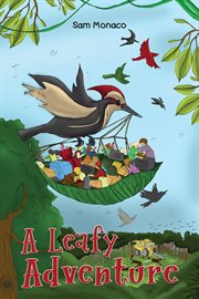 A Leafy Adventure cover image cdn