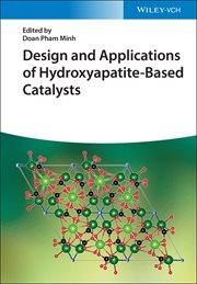 Design and Applications of Hydroxyapatite-Based Catalysts cover image cdn