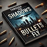 Through the Shadows, Bullets Fly cover image cdn