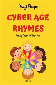 Cyber Age Rhymes cover image cdn