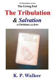 The Living End: Tribulation cover image cdn