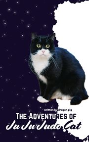 The Adventures of Ju Ju Judo Cat cover image cdn