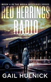 Red Herrings Radio cover image cdn