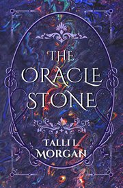 The Oracle Stone cover image cdn