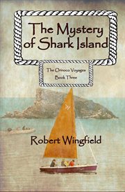 The Mystery of Shark Island cover image cdn