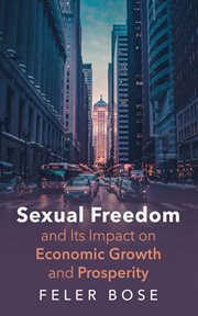 Sexual Freedom and Its Impact on Economic Growth and Prosperity cover image cdn
