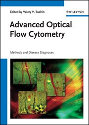 Advanced Optical Flow Cytometry : Methods and Disease Diagnoses cover image cdn