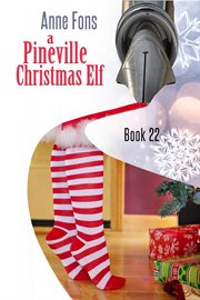 A Pineville Christmas Elf cover image cdn