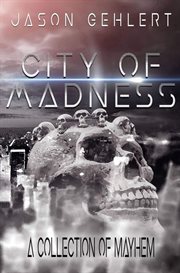 City of Madness cover image cdn