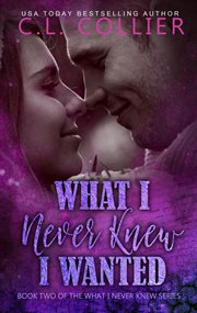 What I Never Knew I Wanted cover image cdn