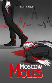 Moscow Moles cover image cdn