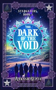 The Dark of the Void cover image cdn