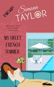 My Sweet French Summer cover image cdn