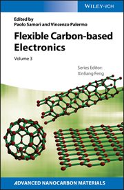Flexible Carbon-based Electronics cover image cdn