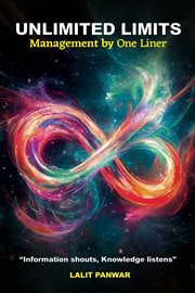 Unlimited Limits 'Management by One Liner' cover image cdn