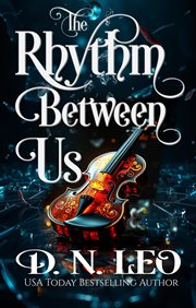 The Rhythm Between Us cover image cdn