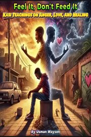 Feel It, Don't Feed It cover image cdn