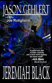 Jeremiah Black cover image cdn