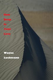How Deep Is Your Love cover image cdn