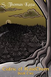 Cedric of Rosethorn: Book Two cover image cdn