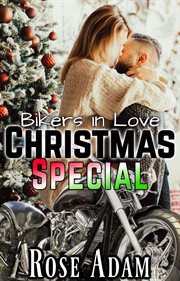 Bikers in Love Christmas cover image cdn