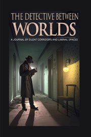 The Detective Between Worlds : A Journal of Silent Corridors and Liminal Spaces cover image cdn