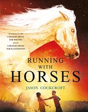 Running with Horses cover image cdn
