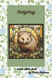 Hedgehog cover image cdn