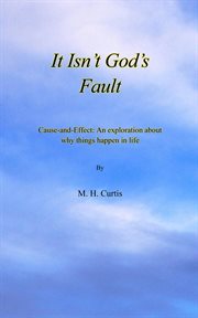 It Isn't God's Fault cover image cdn