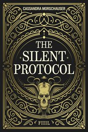 The Silent Protocol cover image cdn