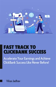 Fast Track to Clickbank Success cover image cdn