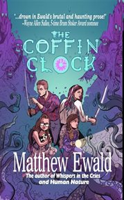 The Coffin Clock cover image cdn