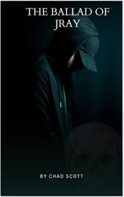 The Ballad of Jray cover image cdn