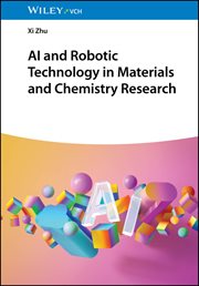 AI and Robotic Technology in Materials and Chemistry Research cover image cdn