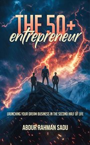 The 50+ Entrepreneur cover image cdn