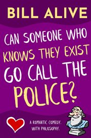 Can Someone Who Knows They Exist Go Call the Police? cover image cdn