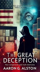 The Great Deception cover image cdn