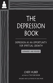 The Depression Book : Depression as an Opportunity for Spiritual Growth cover image cdn