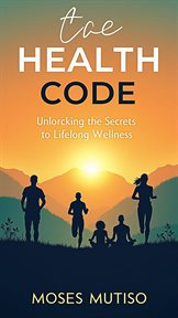 The Health Code cover image cdn