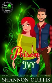 Poison Ivy cover image cdn