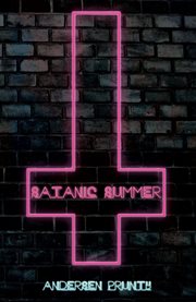 Satanic Summer cover image cdn