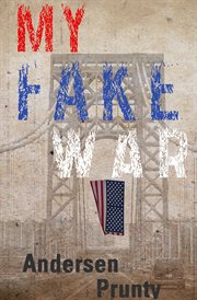 My Fake War cover image cdn